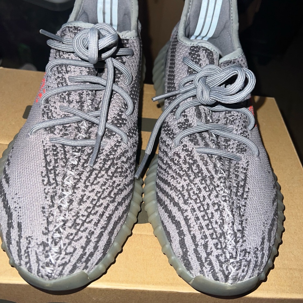 YEEZY BOOST 350 V2  ‘Beluga 2.0’